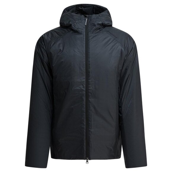 Houdini Sportswear Dunfri Lightweight Down Jacket Tag Size XL Men